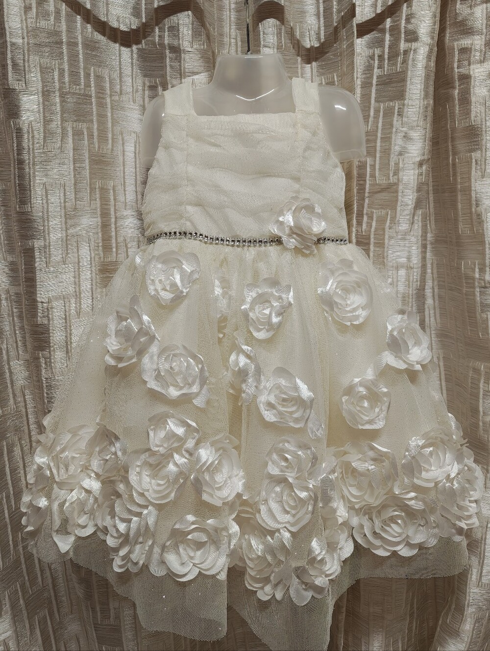 Toddler Formal Dress